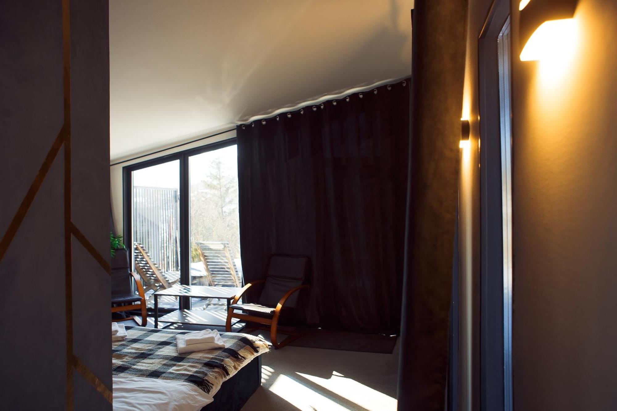 Blog House Resort Jaremcse Kültér fotó