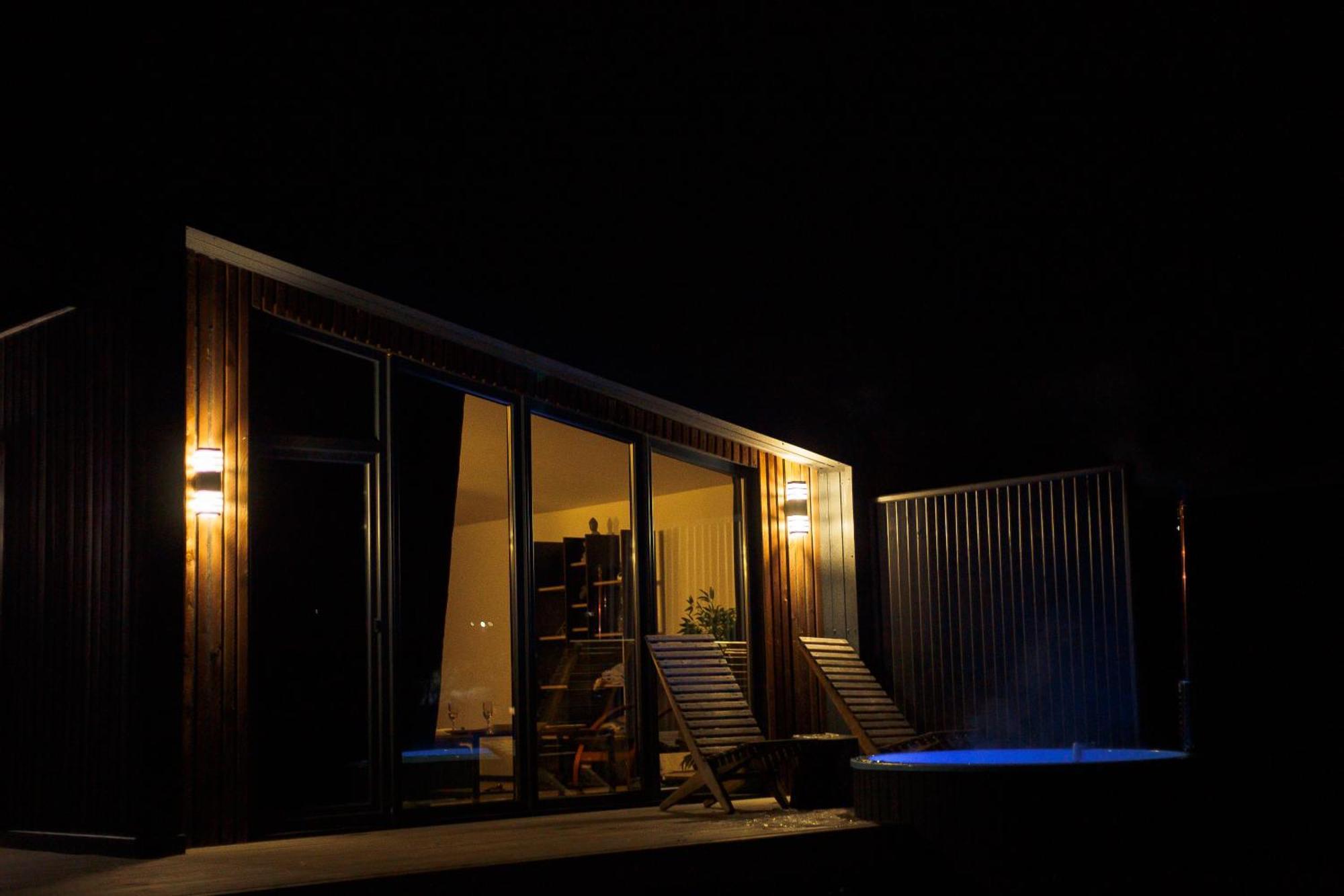 Blog House Resort Jaremcse Kültér fotó