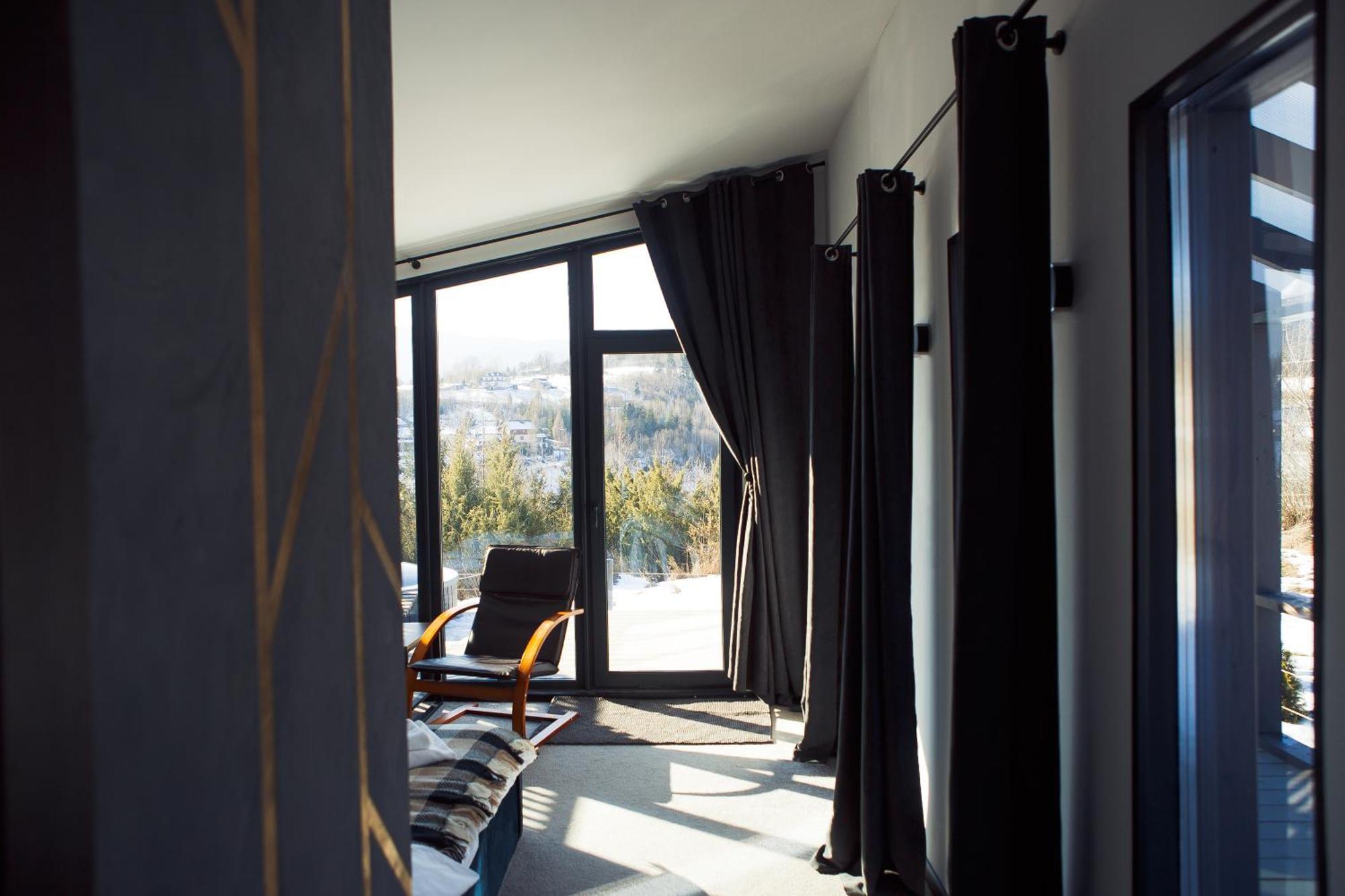 Blog House Resort Jaremcse Kültér fotó