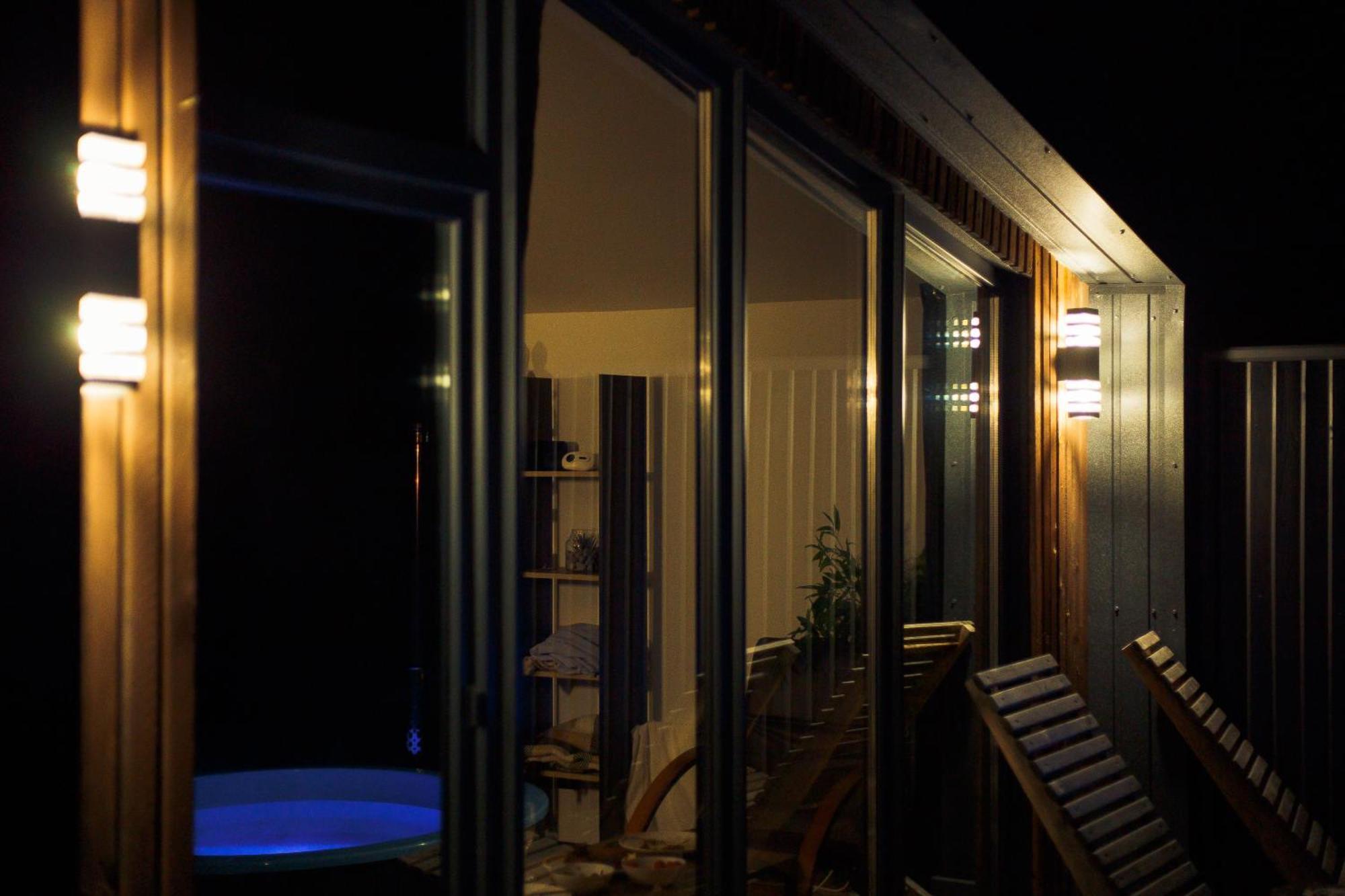 Blog House Resort Jaremcse Kültér fotó