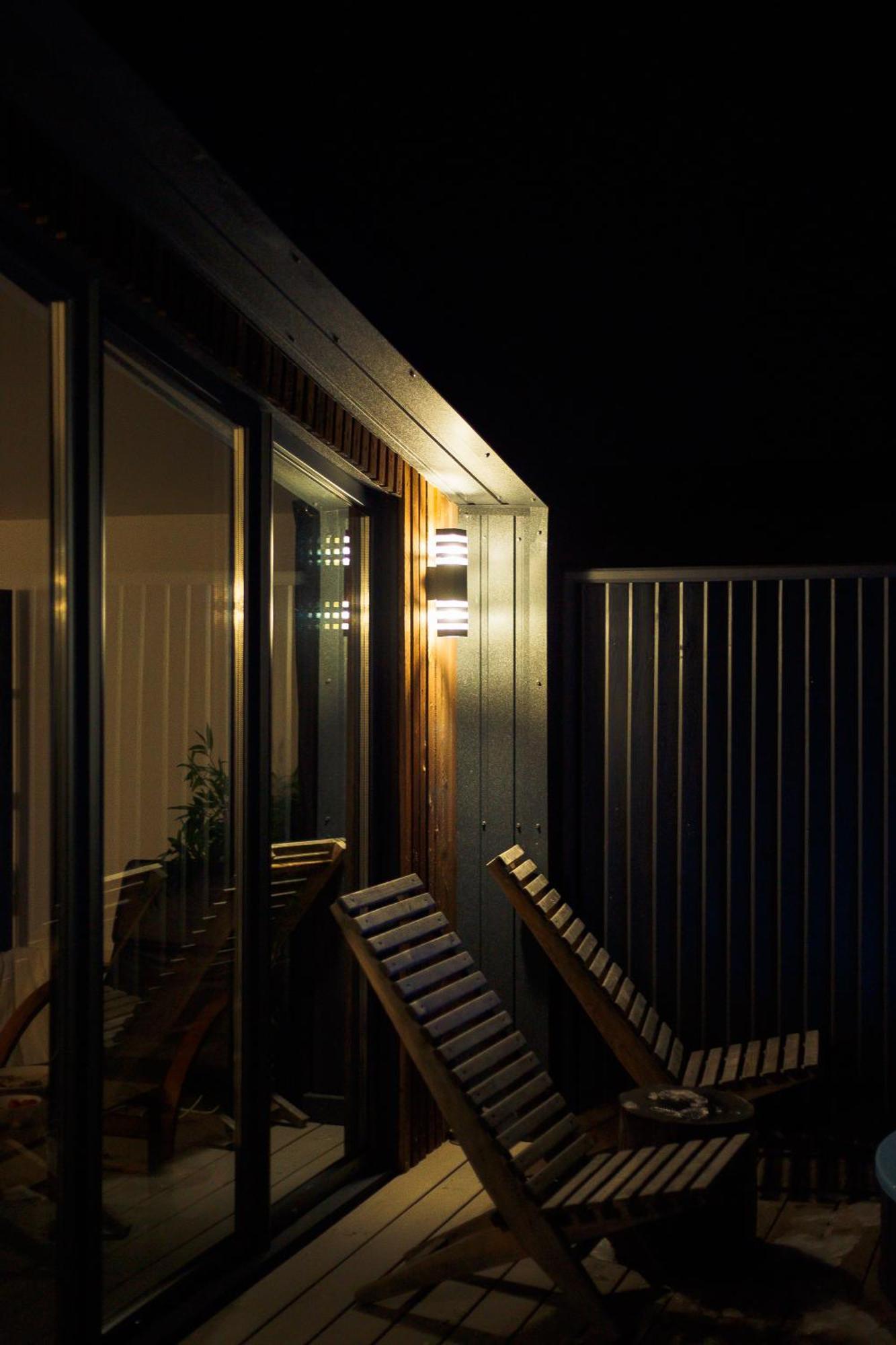 Blog House Resort Jaremcse Kültér fotó