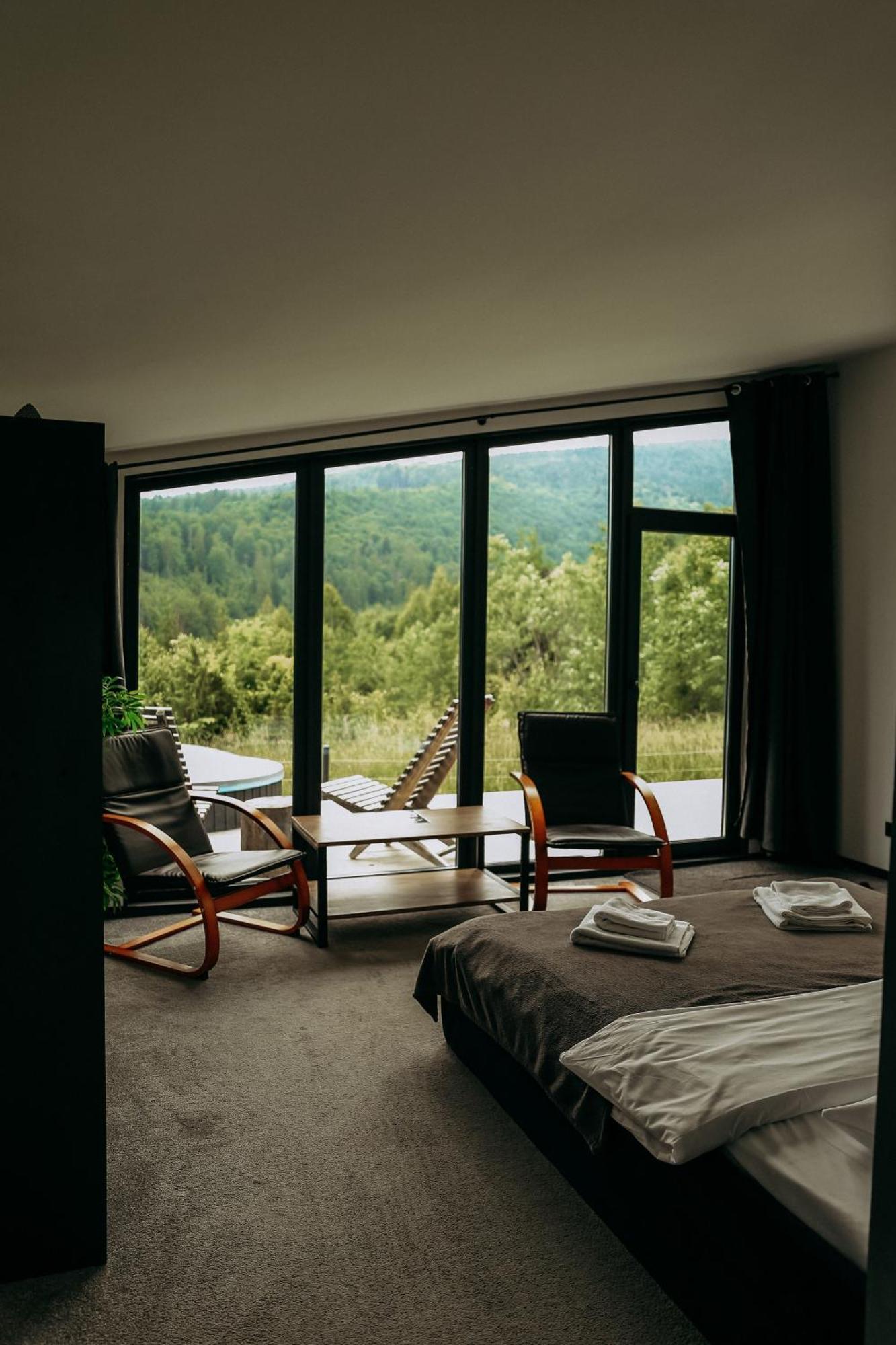 Blog House Resort Jaremcse Kültér fotó